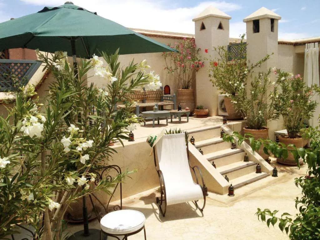Riad of the Light - photo 10