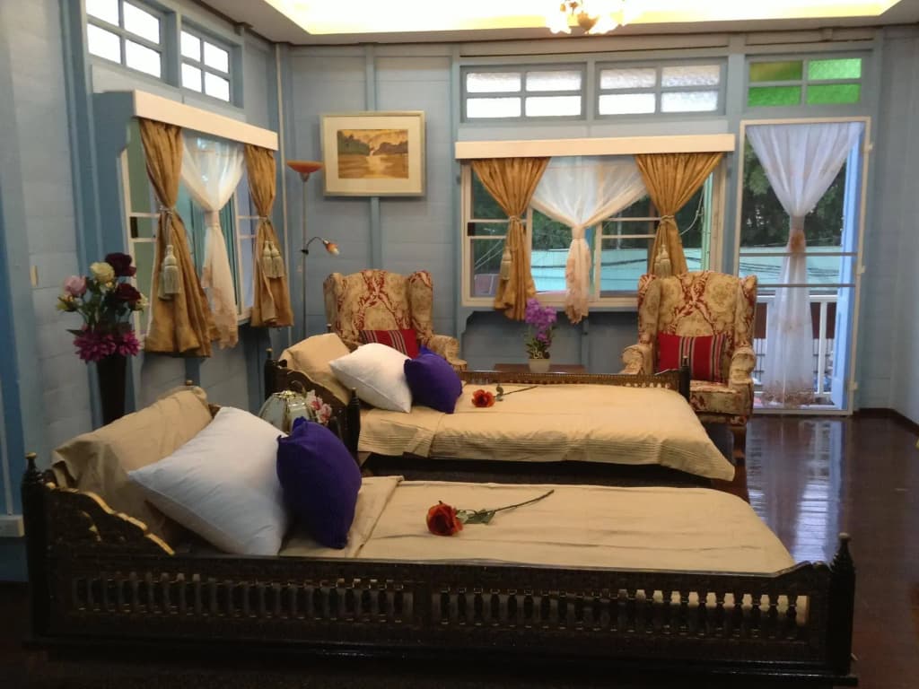 Panida Suite - photo 3
