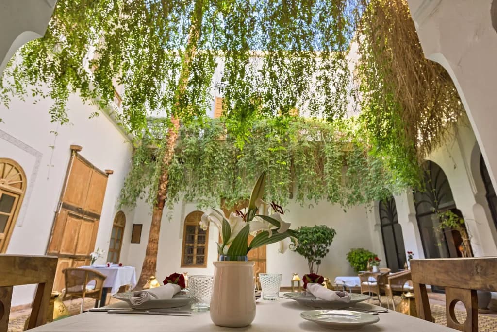 Riad Al Assala - photo 17