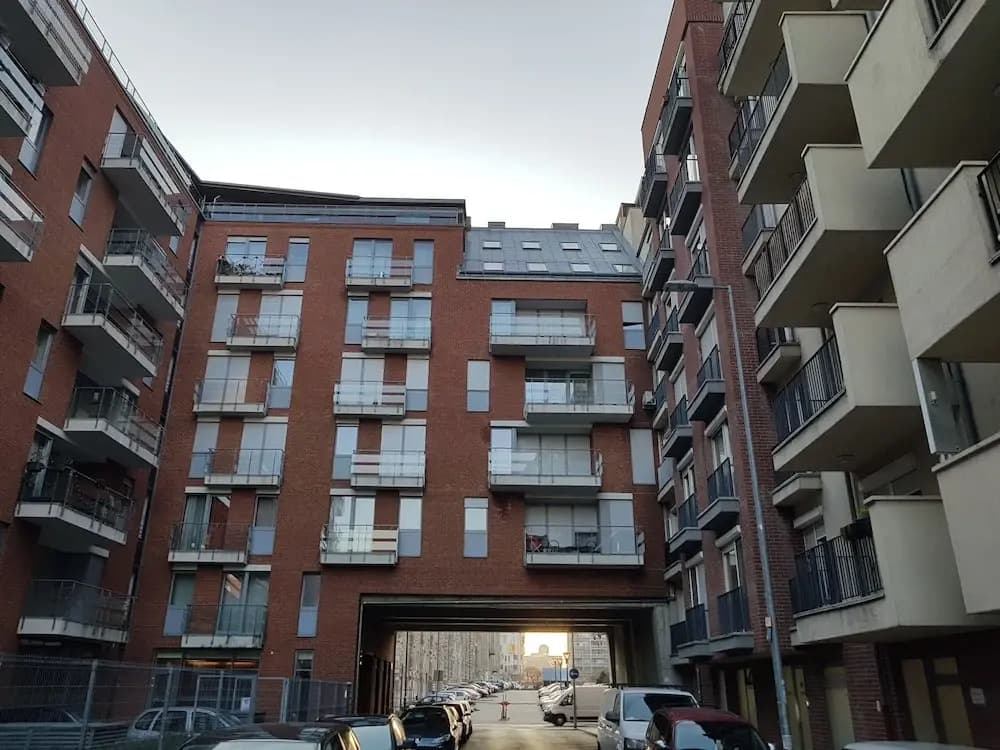 Apollo 2 Apartman - photo 1