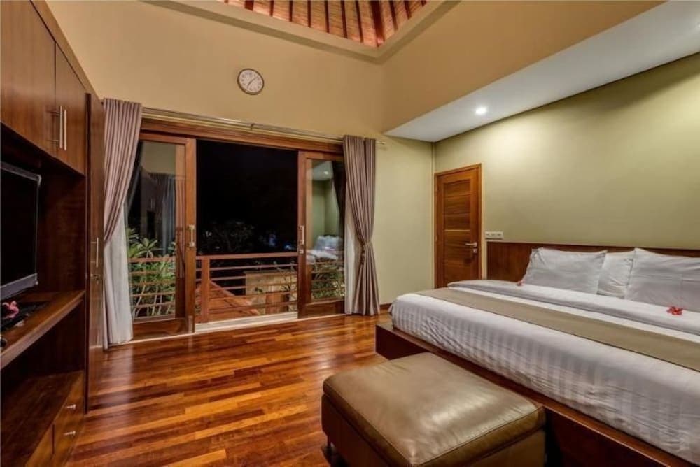 Villa Omah Mutiara - photo 4