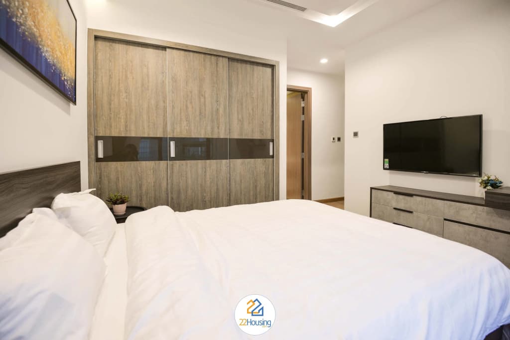Vinhomes Metropolis Apartment - Comfort Stay Ha Noi - photo 2