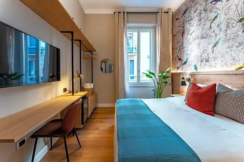 Terra Artis Guest House - photo 6