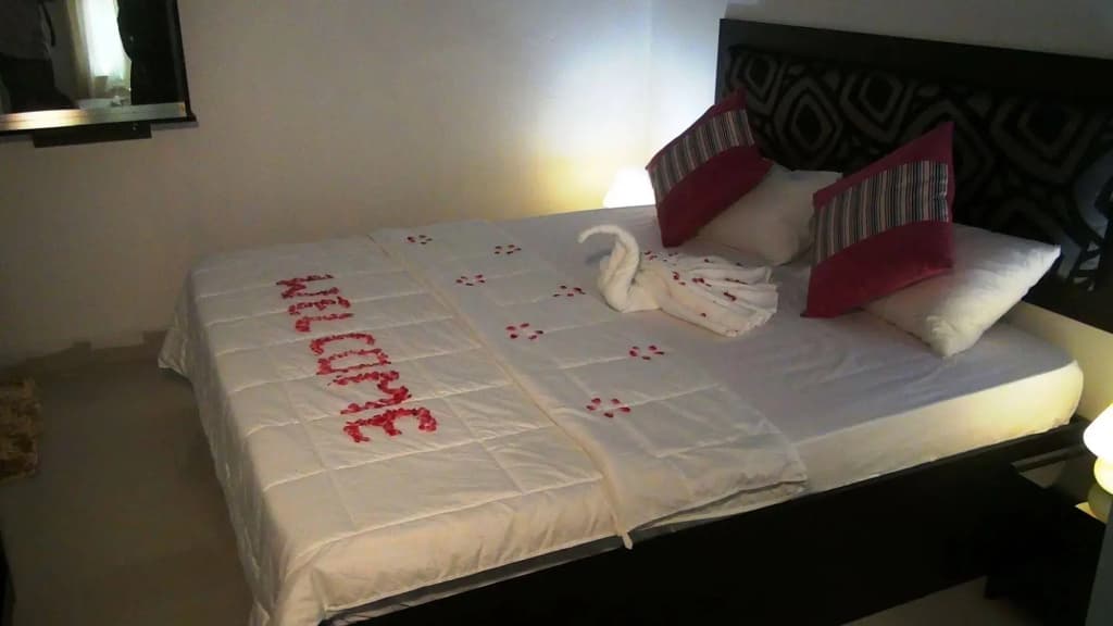 Azoush Tourist Guesthouse - photo 9