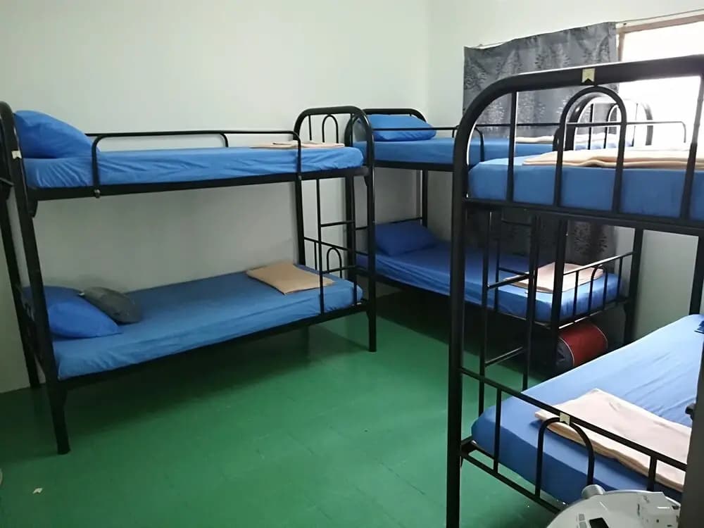 5A Homestay - Hostel - photo 6