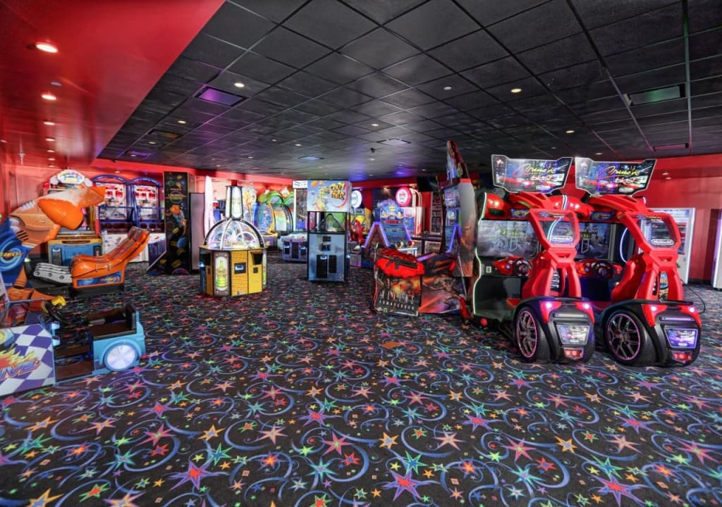 Westgate Lakes Resort & Spa  - photo 15