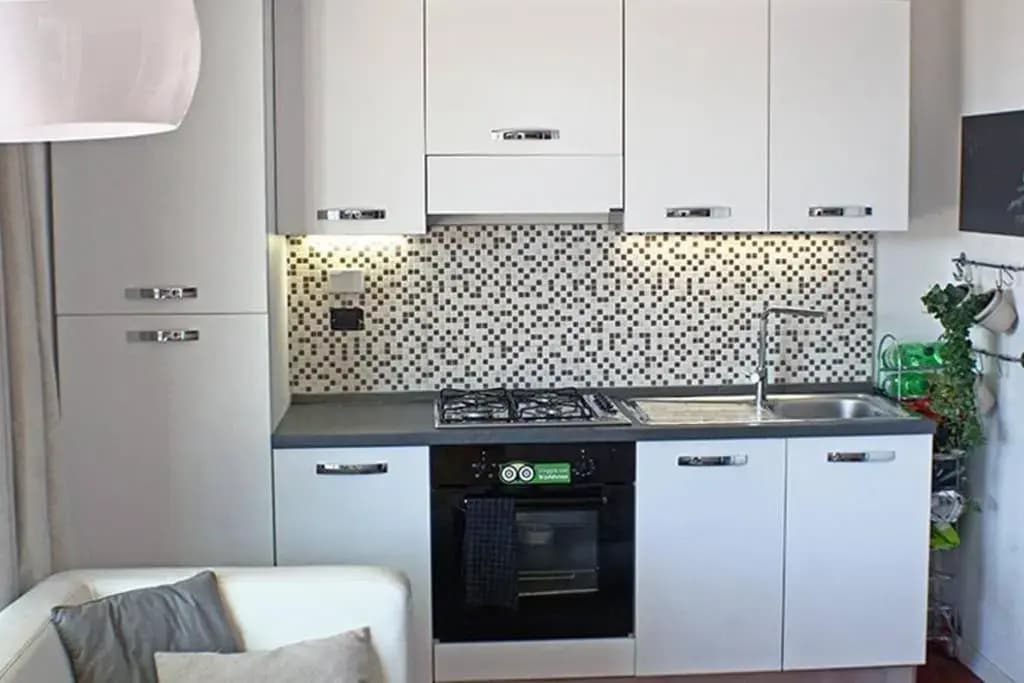 Attico con grande terrazzo - photo 2