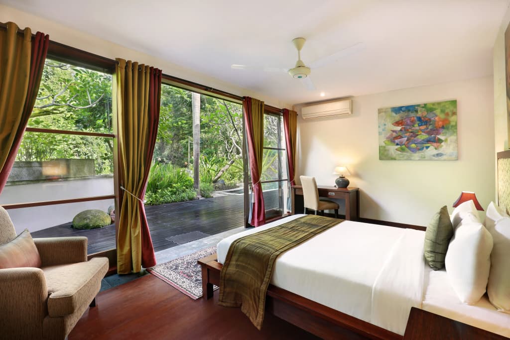 Gending Kedis Luxury Villas & Spa Estate Hotel - photo 7