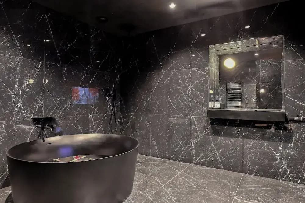 Modern Apartment - 2P - Parc Monceau - photo 15