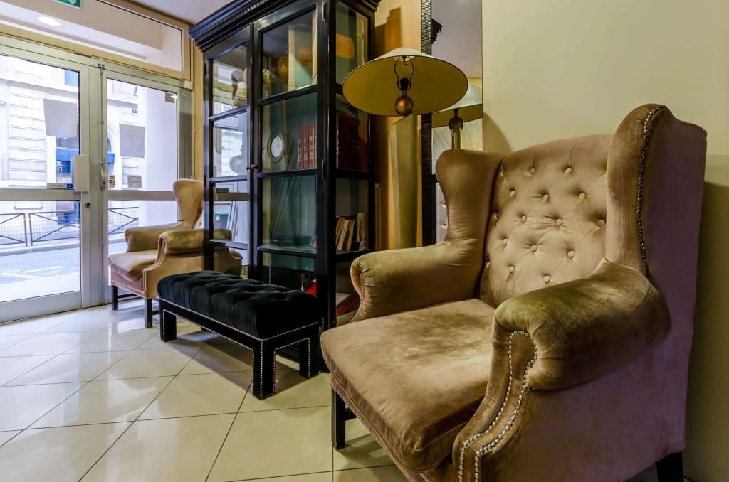 Hotel Riviera - photo 2