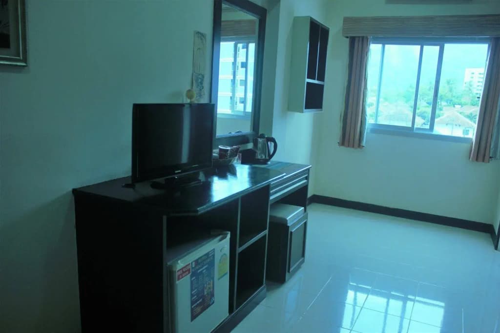 Hotel Ramaz Charlie - photo 4