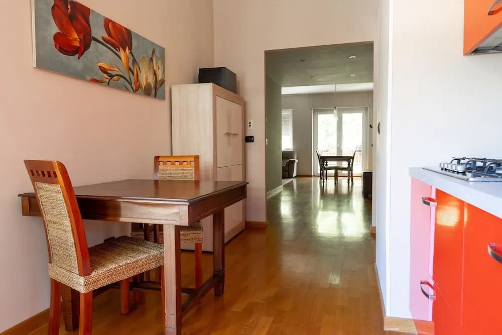 Beethoven Luxury Apartment - photo 14