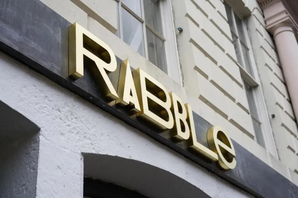 Rabble - main photo
