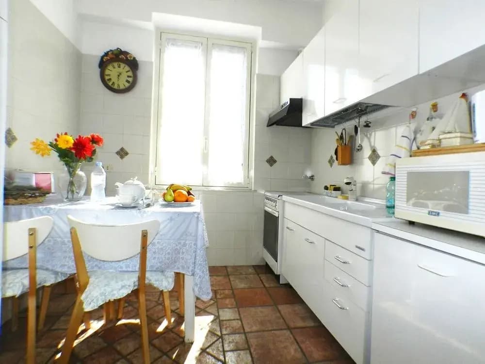 Rome Center Flat - photo 15