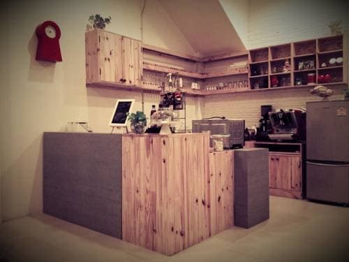 2W Cafe & Hostel - photo 13