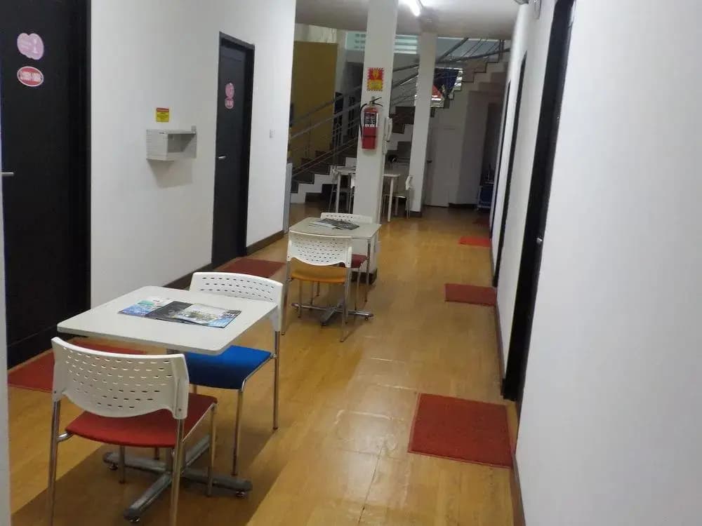 CX Hostel Legian Kelod - photo 11