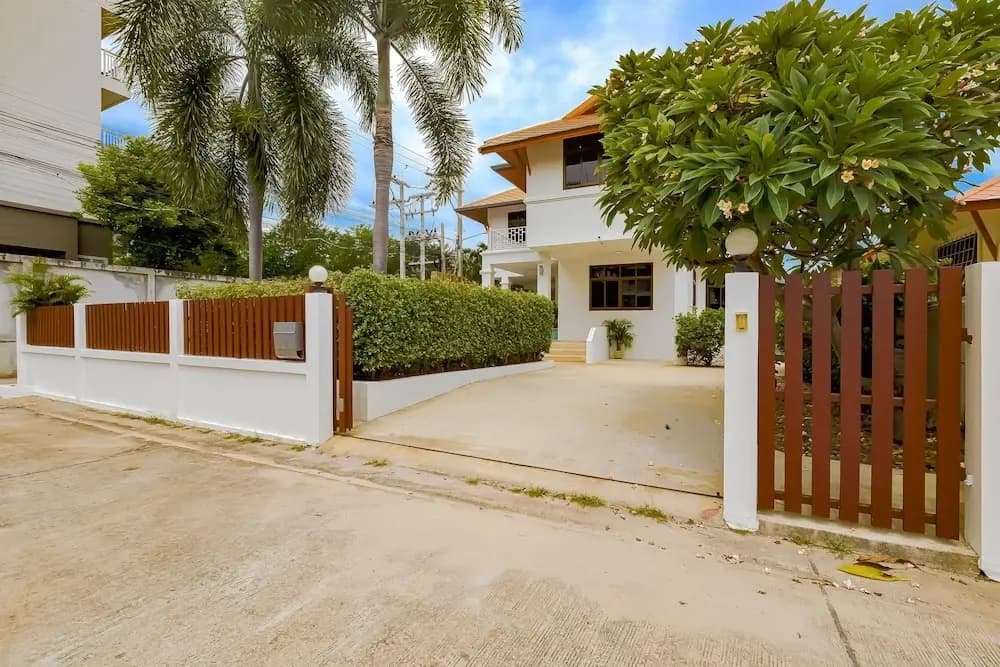 Pool villa  4 BR walking to Beach HV - photo 44