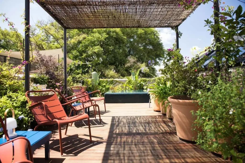 Hotel Neri Relais & Chateaux - photo 48