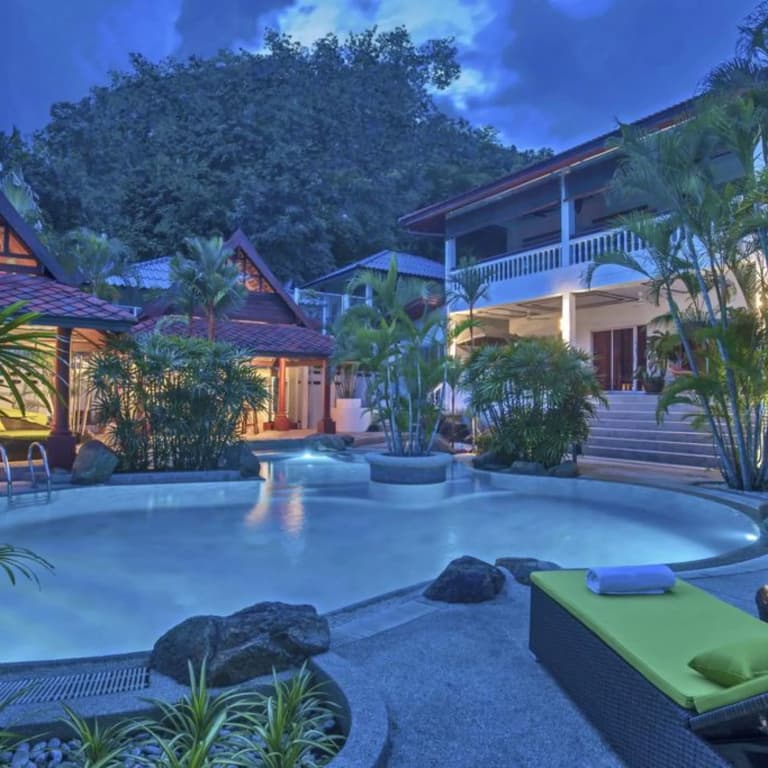 Samui Little Garden Resort - photo 8