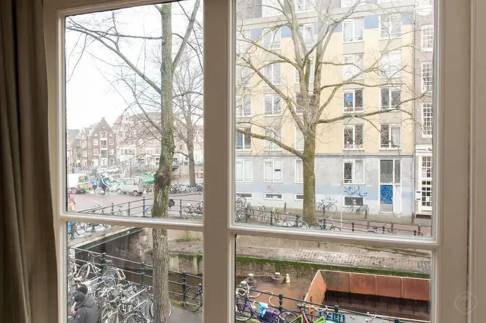 Leliegracht Apartments - photo 3