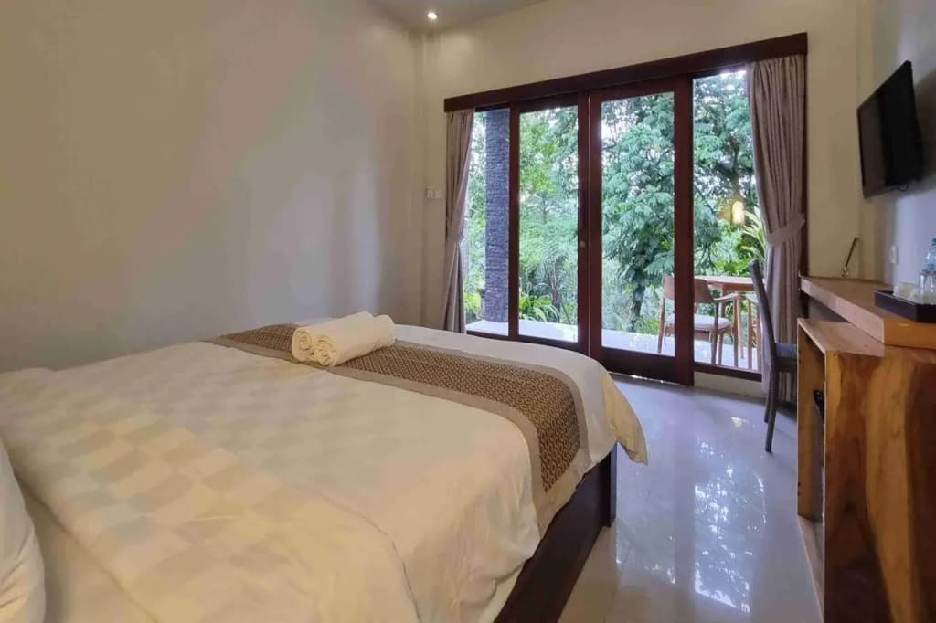 Angsoka Bungalow - photo 2