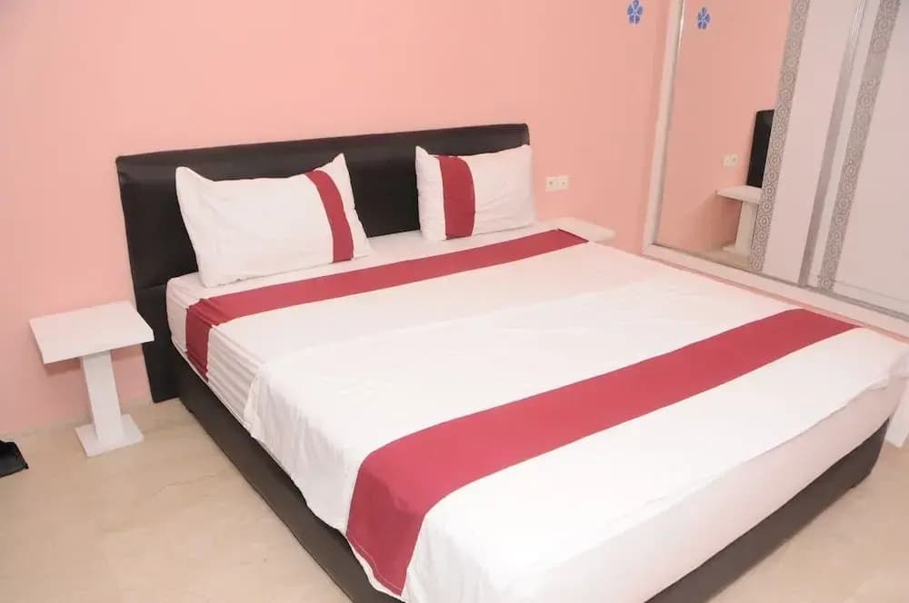 Residence Fajwa - photo 7