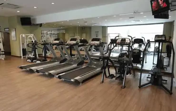 KL Service Apartment @ Times Square - photo 20