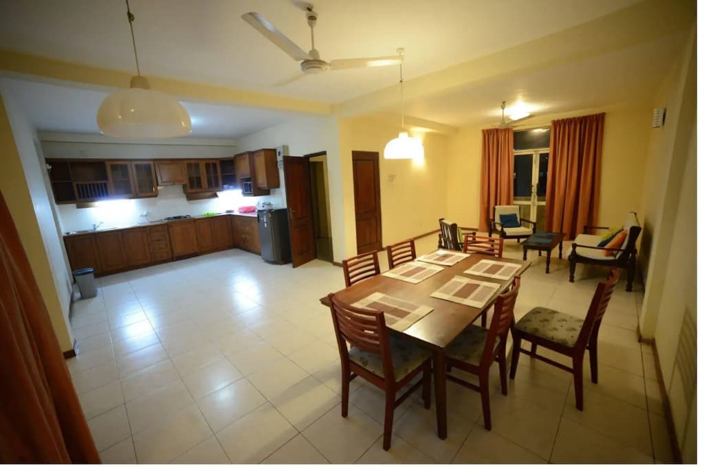 Palmyrah Residencies - photo 13