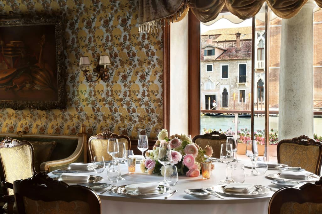 The Gritti Palace, a Luxury Collection Hotel, Venice - photo 20
