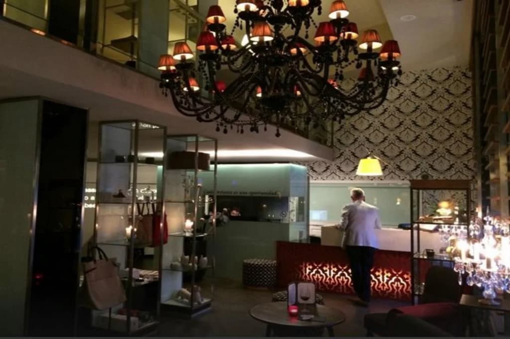 Hotel Villa Emilia - photo 22