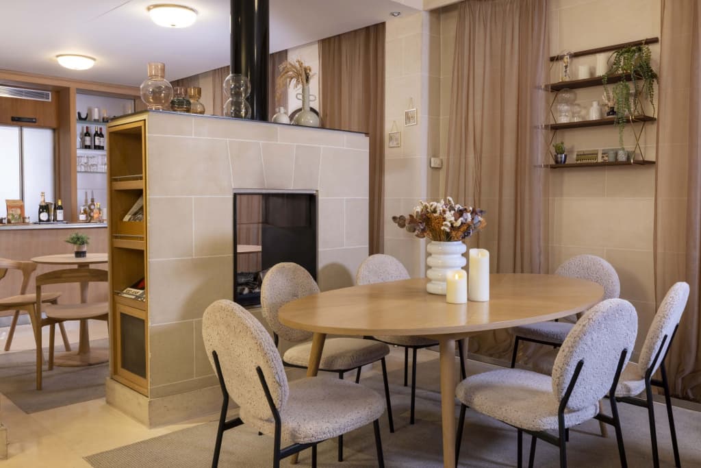 Hôtel de Banville - photo 42
