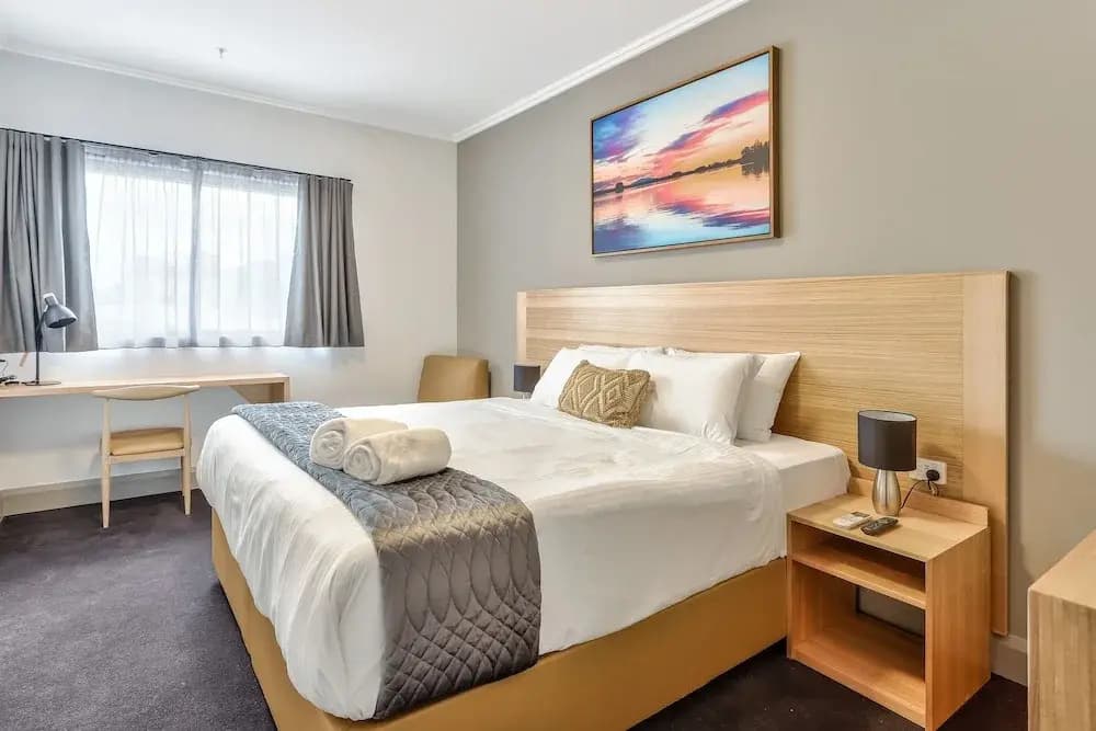 Meridian Hotel - photo 5