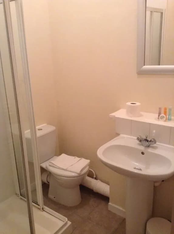 Ailsa Guest House - photo 10