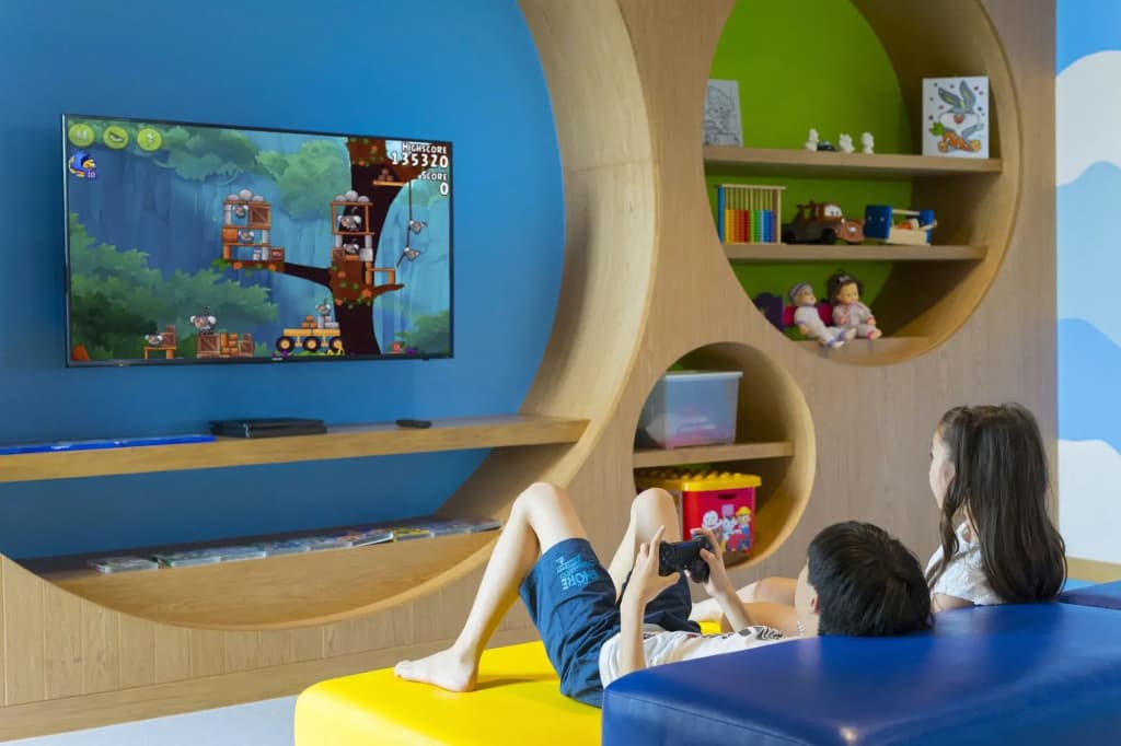 Holiday Inn Resort Vana Nava Hua Hin by IHG - photo 40
