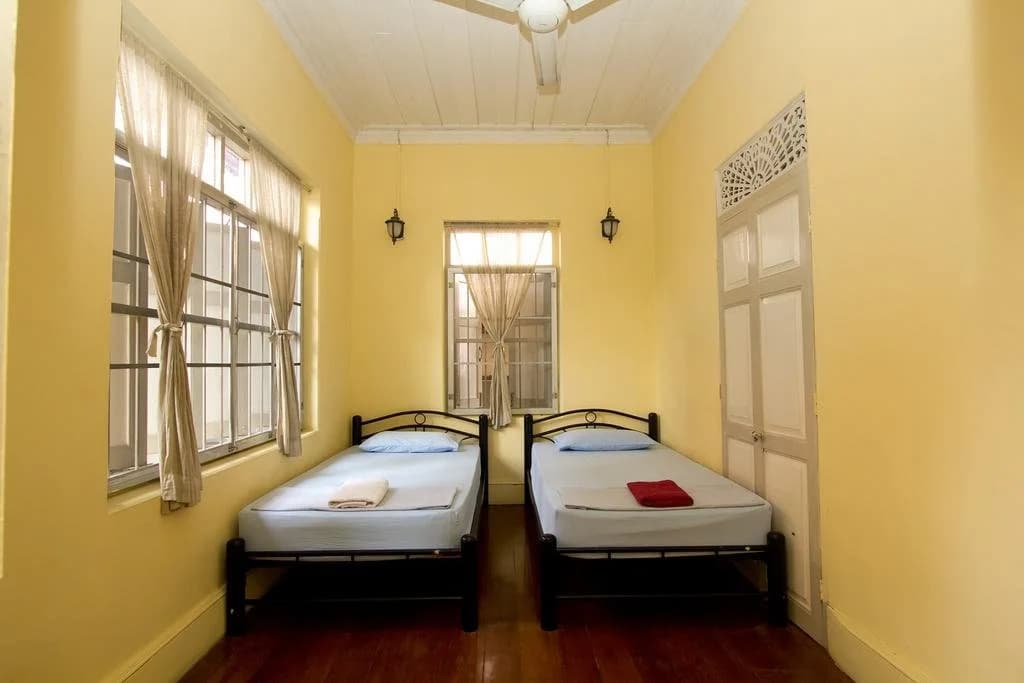 Charoendee Boutique Hostel - photo 3