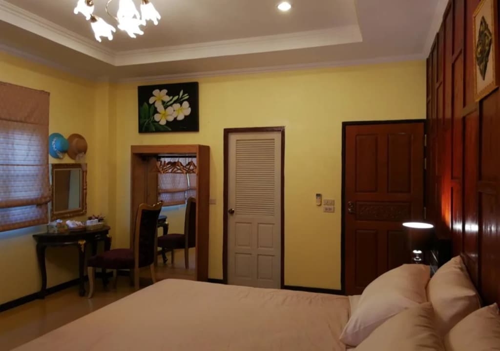 Nonnaisuan resort - photo 3