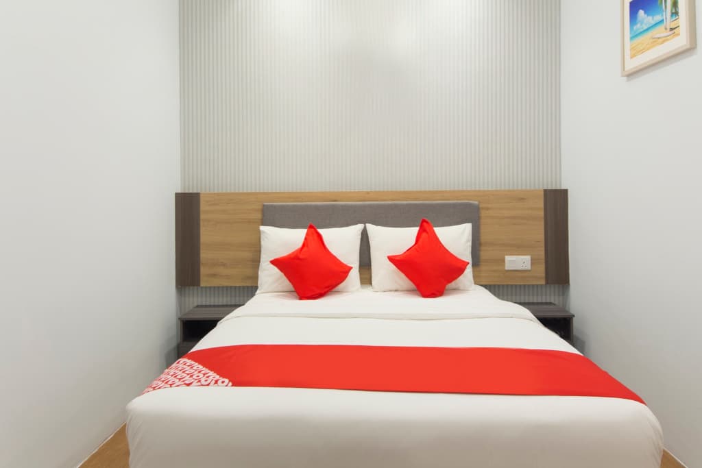 Capital O 1225 Agape Hotel Selayang - photo 6