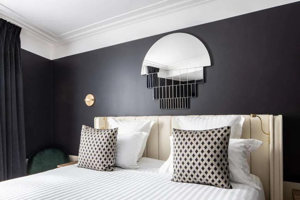 Hotel Parisianer - photo 23