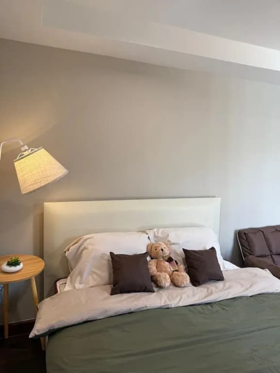 D Glamor Resort - photo 1
