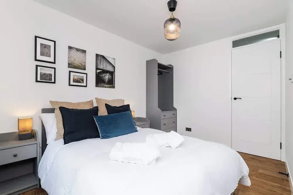 2bedroom Apartment-free Parking - photo 2