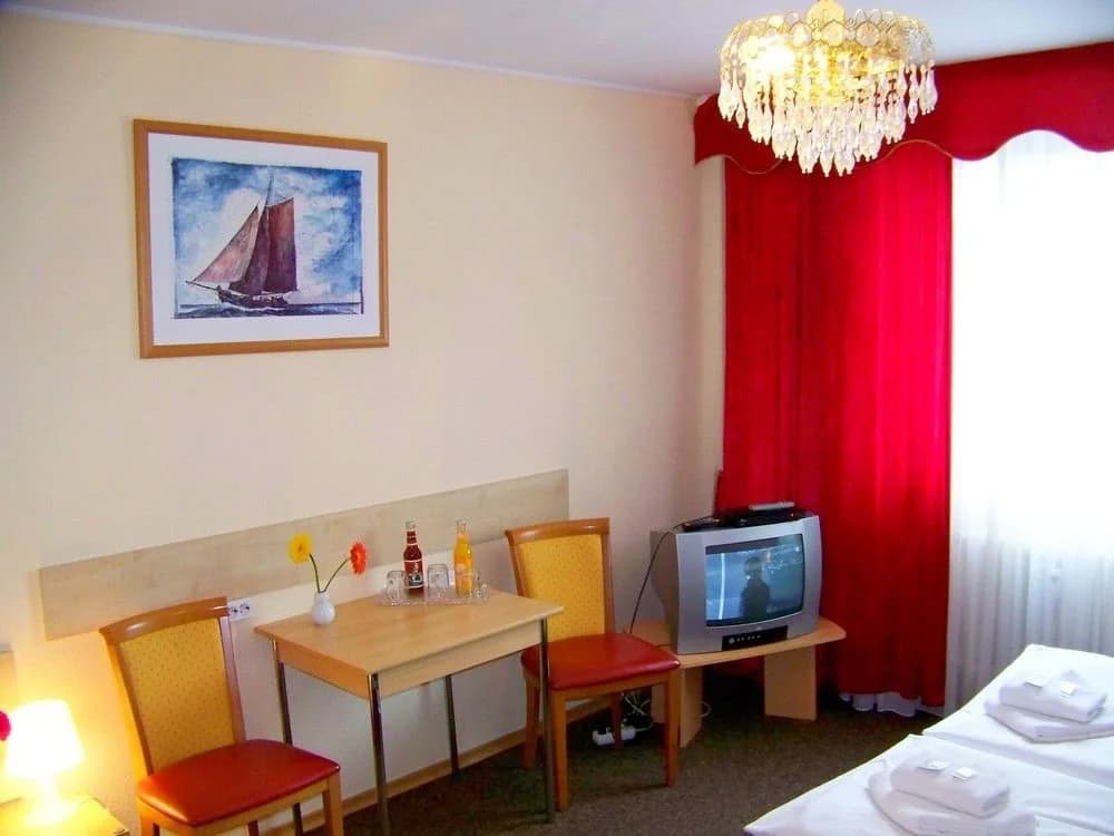 Hotel Amadeus Am Kurfürstendamm - photo 25