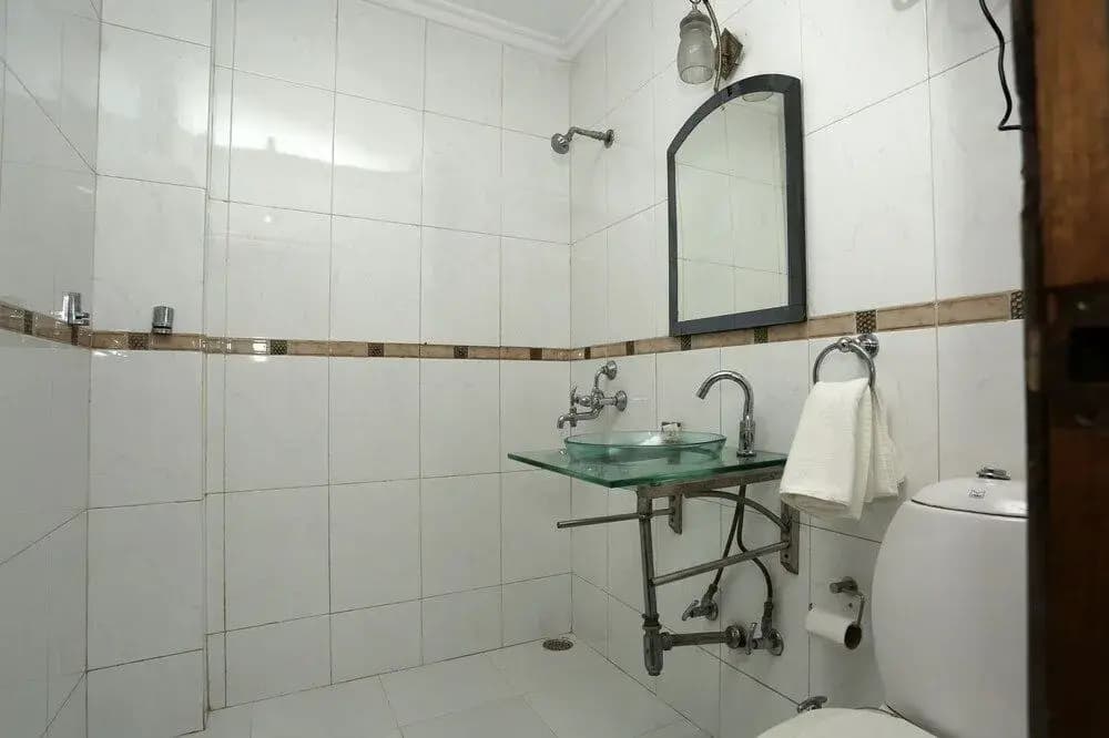 OYO 474 Hotel VM Residency - photo 8