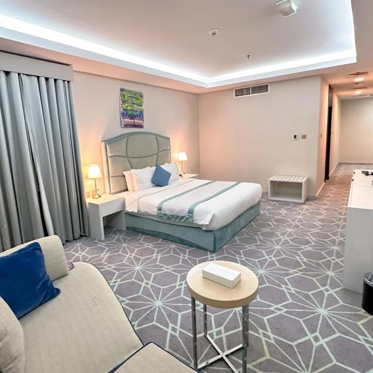 Victoria Hotel - photo 36