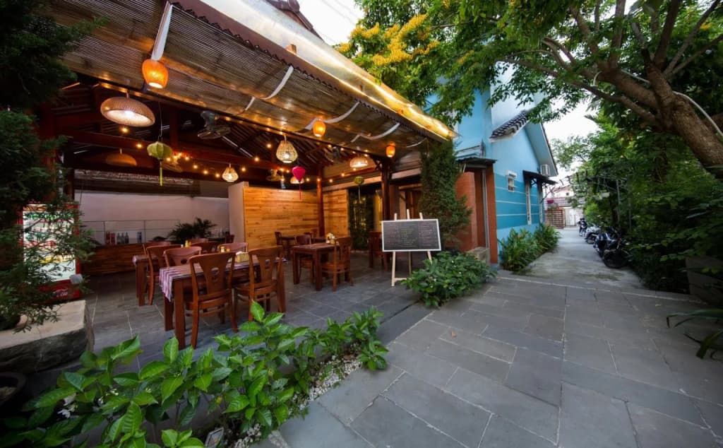 Lucky Leaf Villa - photo 28
