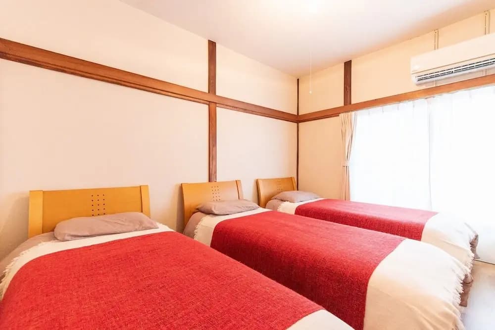KUMI's Home for 14 Guests - photo 3