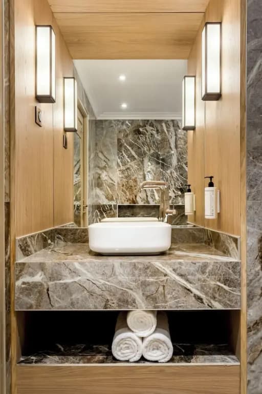 Merveil Family Suites - Viala I-II-IV - photo 9