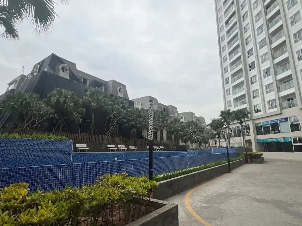 Cozy Apartment Ha Long Bay - photo 23