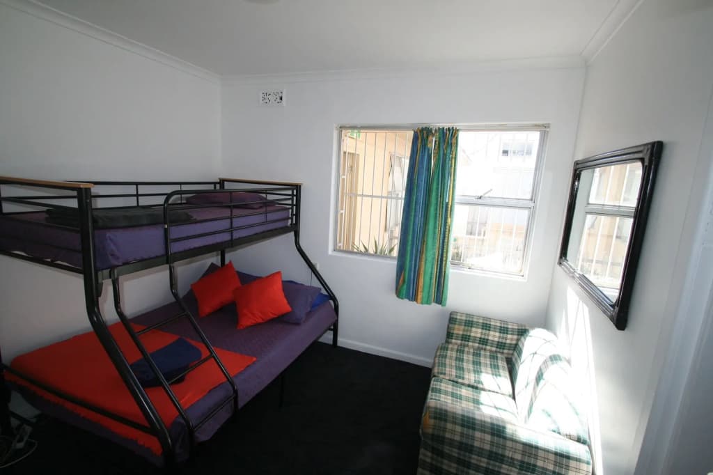 Original Backpackers - photo 5