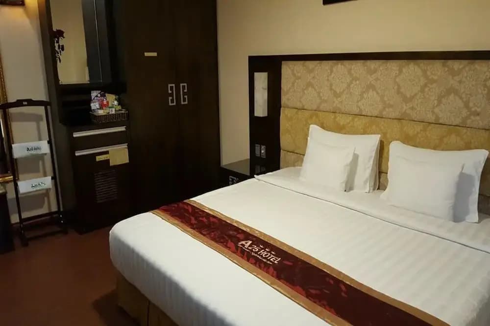 A25 Hotel - Tran Quy Cap - photo 3