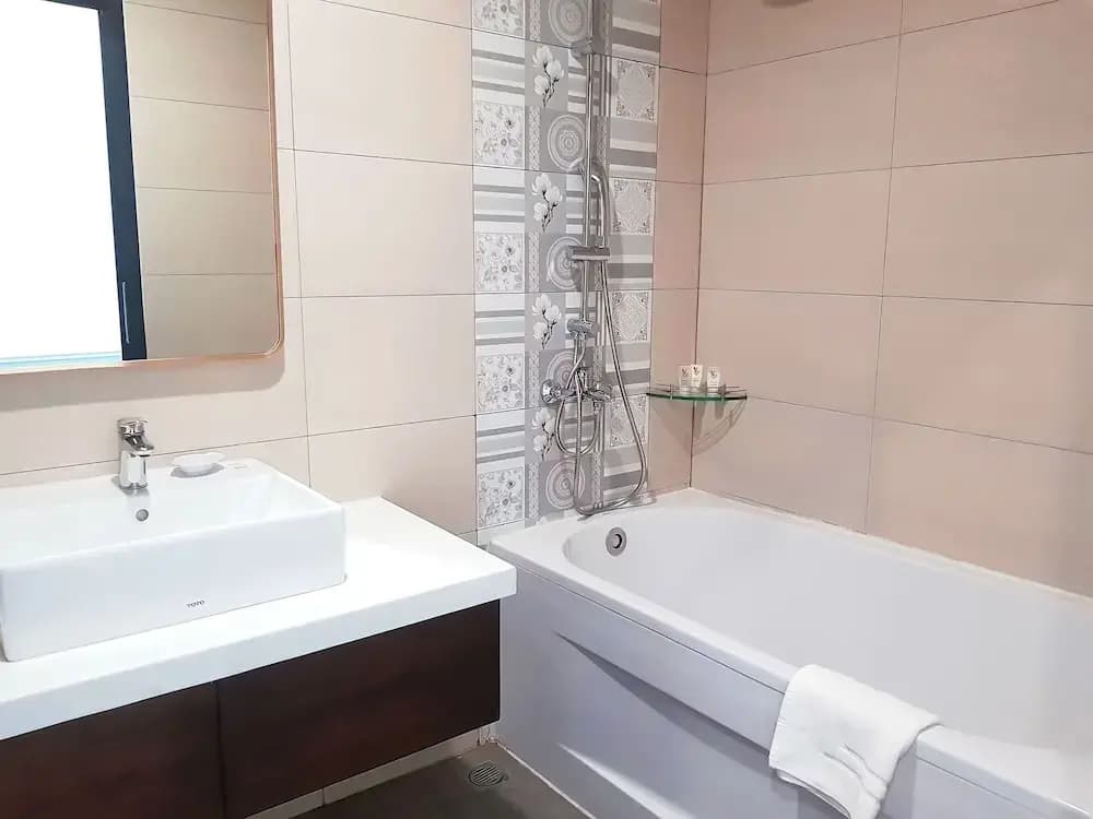Harry Phu Quoc Hotel 3 - photo 7
